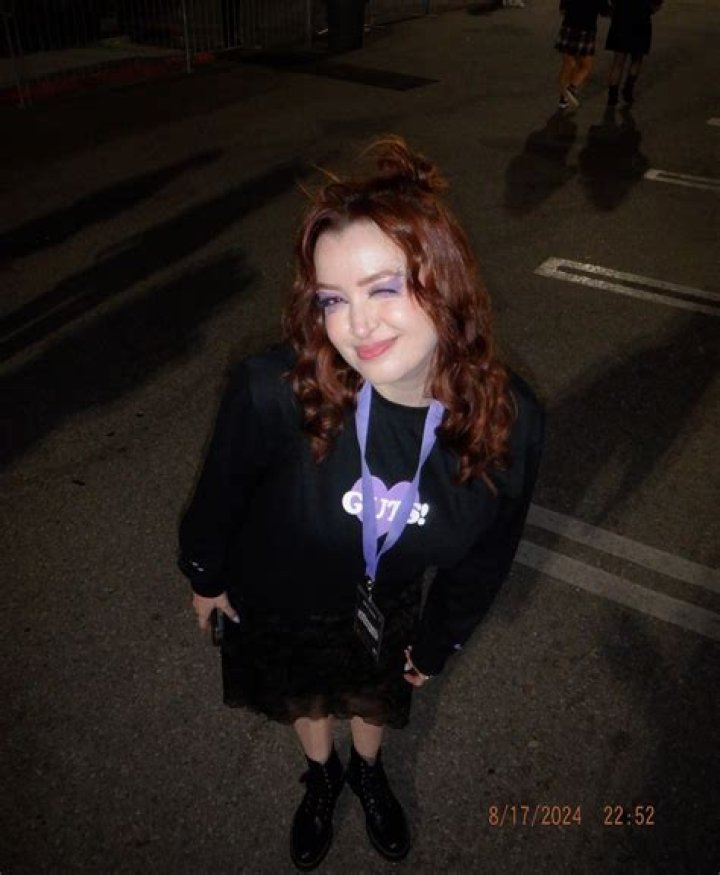 Ashley Ippolito Net Worth