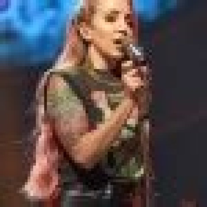 Ashley Monroe Net Worth