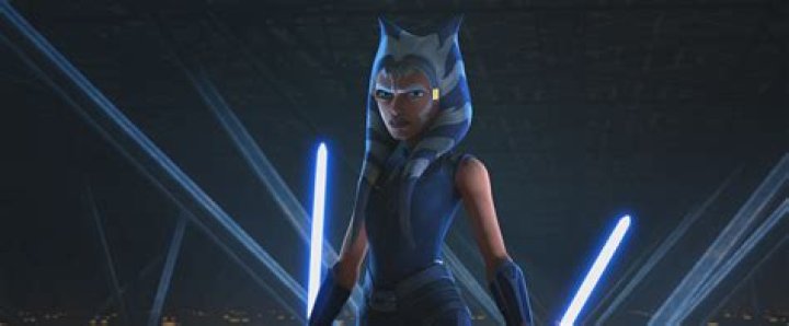 Everything You Need to Know about Ahsoka Tano’s Death on ‘The Clone Wars’ Season 7