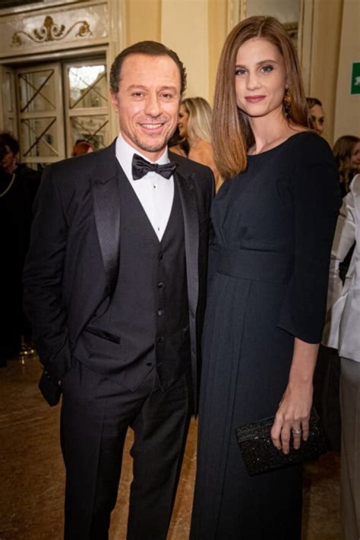 
Meet Orlando Accorsi- Photos Of Stefano Accorsi’s Son With His Ex-Fiancee Laetitia Casta.
