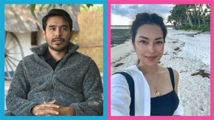 Does Atom Araullo Wants Get Married & Have A Wife? Relationship, Girlfriend, Parents, Bio