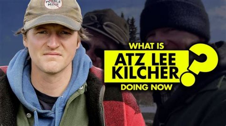 Atz Lee Kilcher