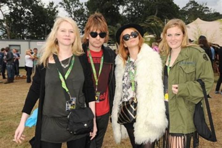 
Meet Augusta King Tigrett – Photos Of Maureen Starkey Tigrett’s Daughter With Ex-Husband Isaac Tigrett
