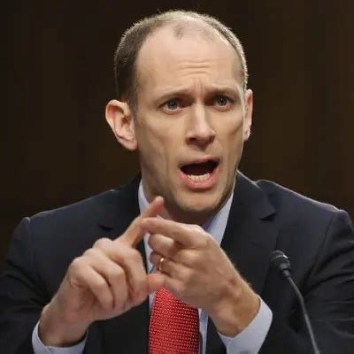 Austan Goolsbee Net Worth 2024