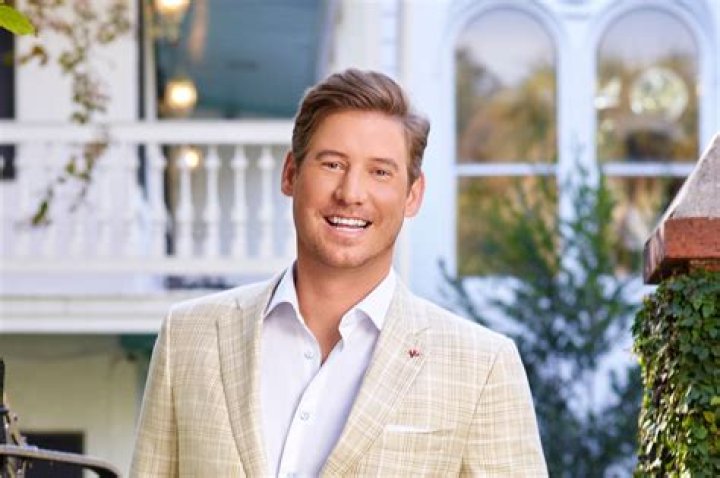 Austen Kroll Southern Charm, Bio, Wiki, Age, Height, Girlfriend, and Net Worth