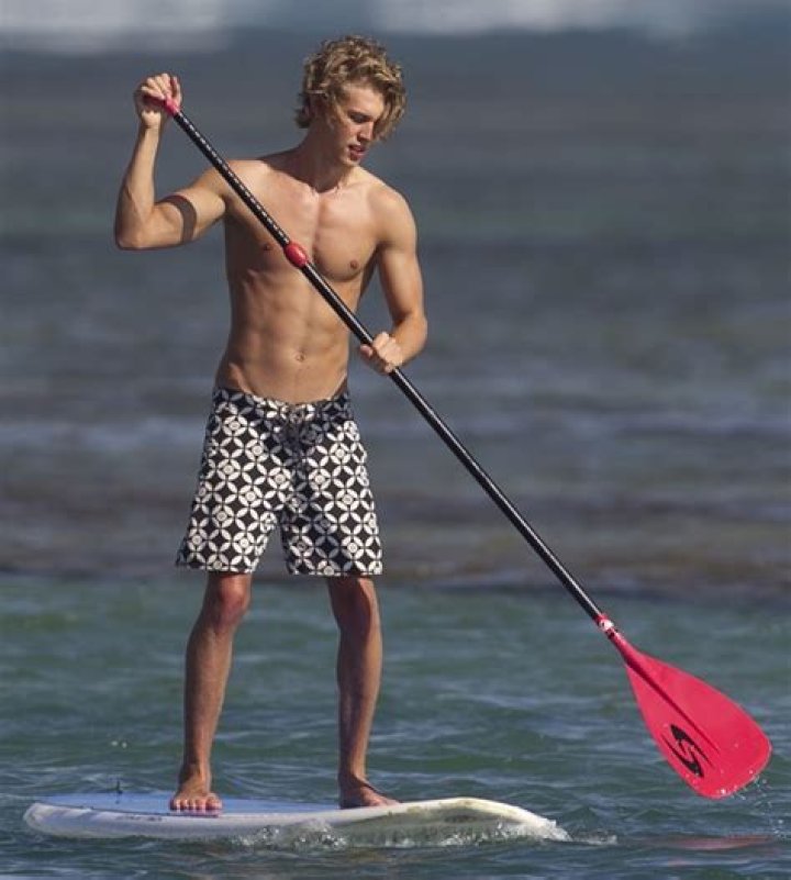 Austin Butler Height