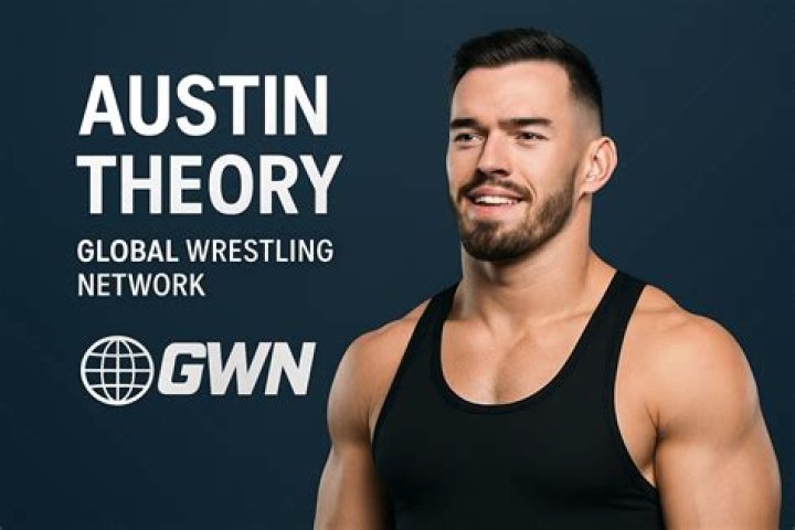 Austin Theory Age | How Old Is He | Net Worth And Career Highlights