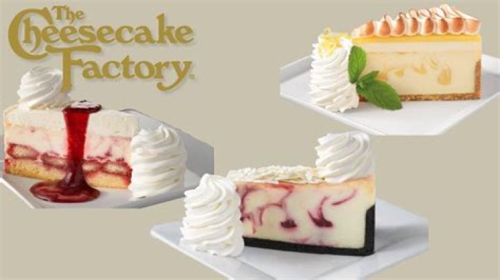 Australian Woman Confused Why the Cheesecake Factory Isn't a Bigger Deal in the U.S.