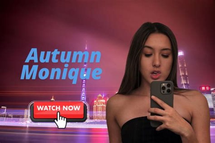 Autumn Monique Phone Number, WhatsApp Number Contact Mobile
