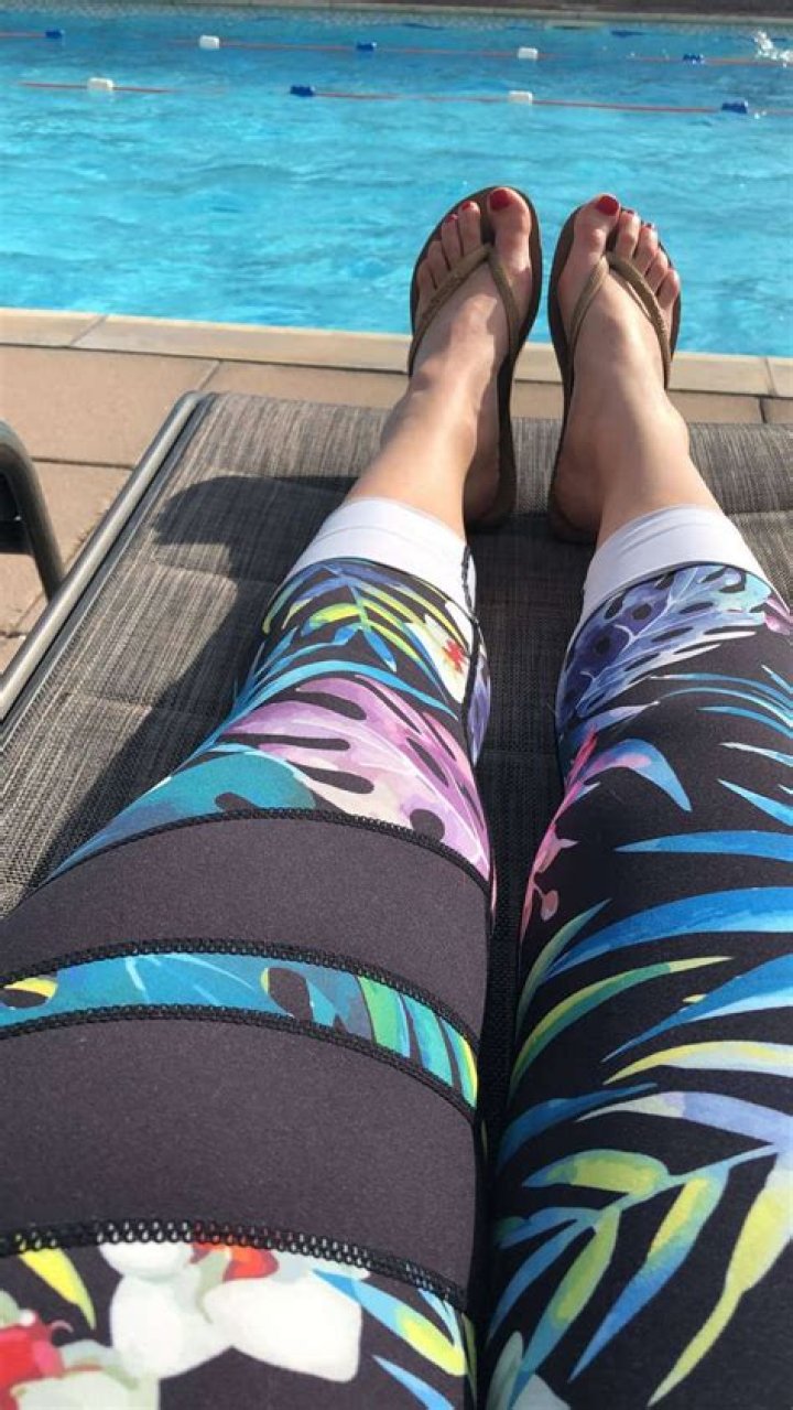 Ava Austen Feet (43 photos) Sexy Feets