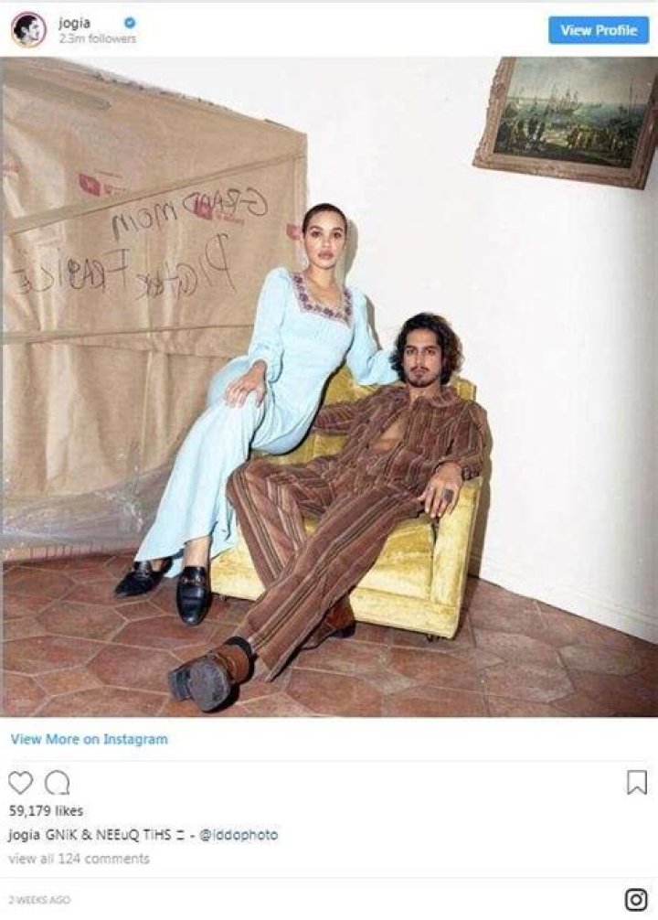 Avan Jogia Is Dating, New Girlfriend Revealed! Ethnicity, Parents & Facts