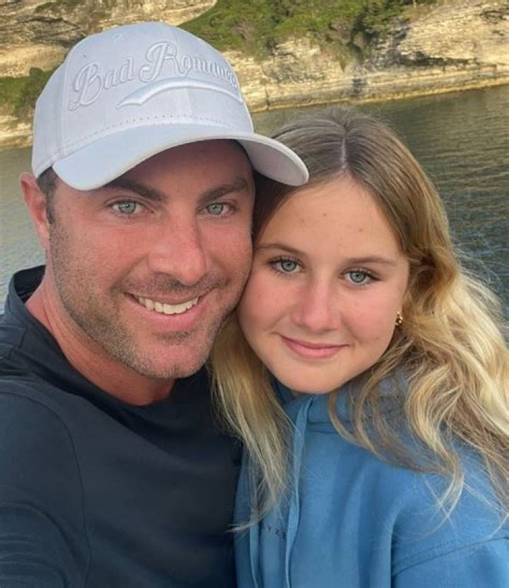 Avery Elizabeth McGraw