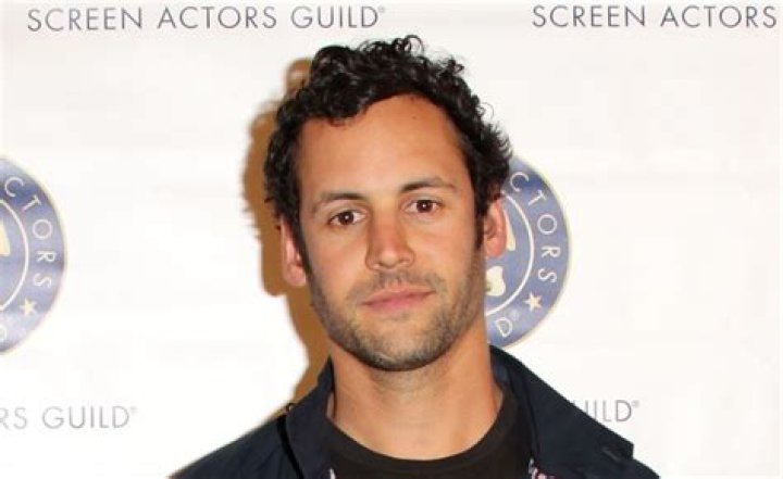 Avi Rothman Net Worth