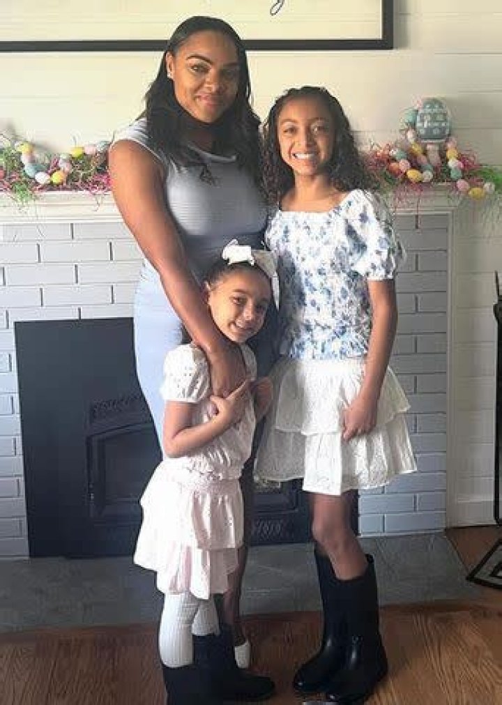 Avielle Janelle Hernandez | Parents And Sibilings