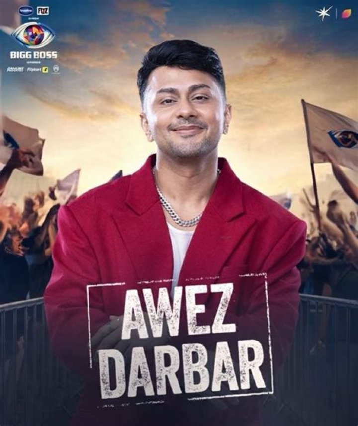 Awez Darbar Phone Number WhatsApp Number Contact Num Mobile