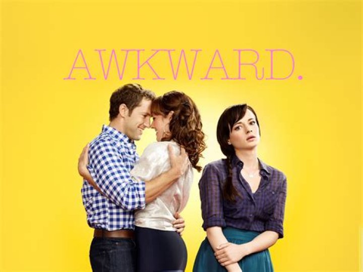 Awkward Cast Net Worth – Richest Cast Members Salary