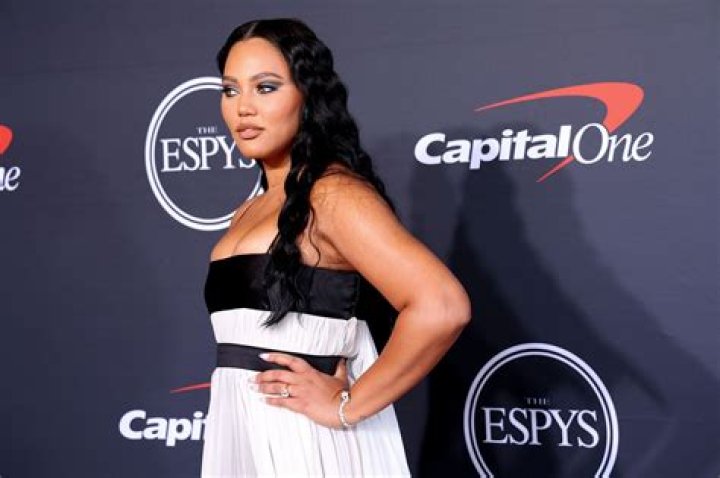 How Did Ayesha Curry Lost 35 Pound? Weight Loss Before & After