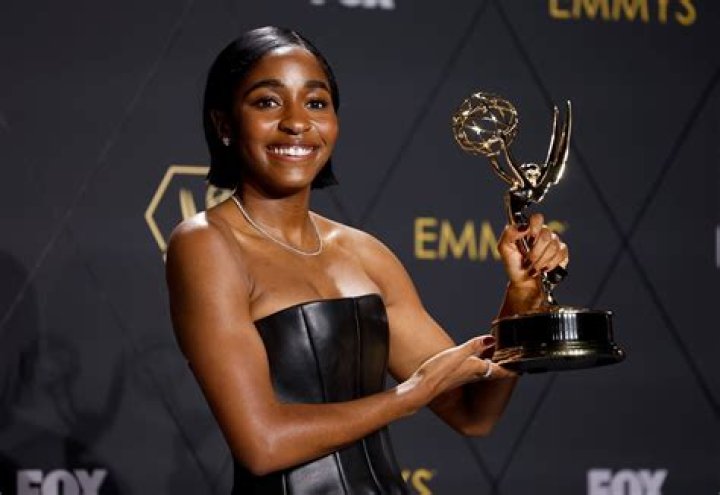 Ayo Edebiri – Biography, Facts & Life Story