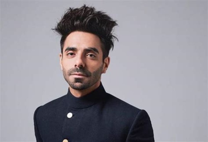 Ayushmann Khurrana Phone Number WhatsApp Number Contact Mobile