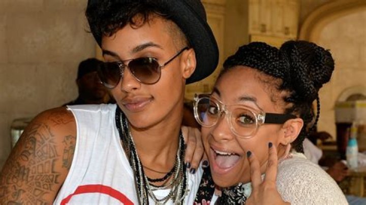 What Happened to AzMarie Livingston and Raven Symoné?