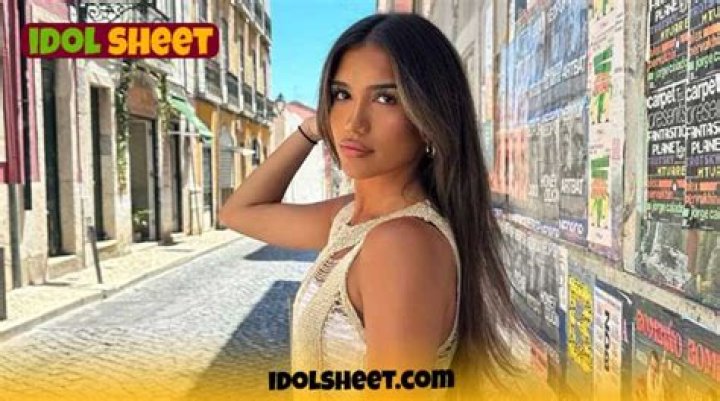 Azra Mian Net Worth 2024