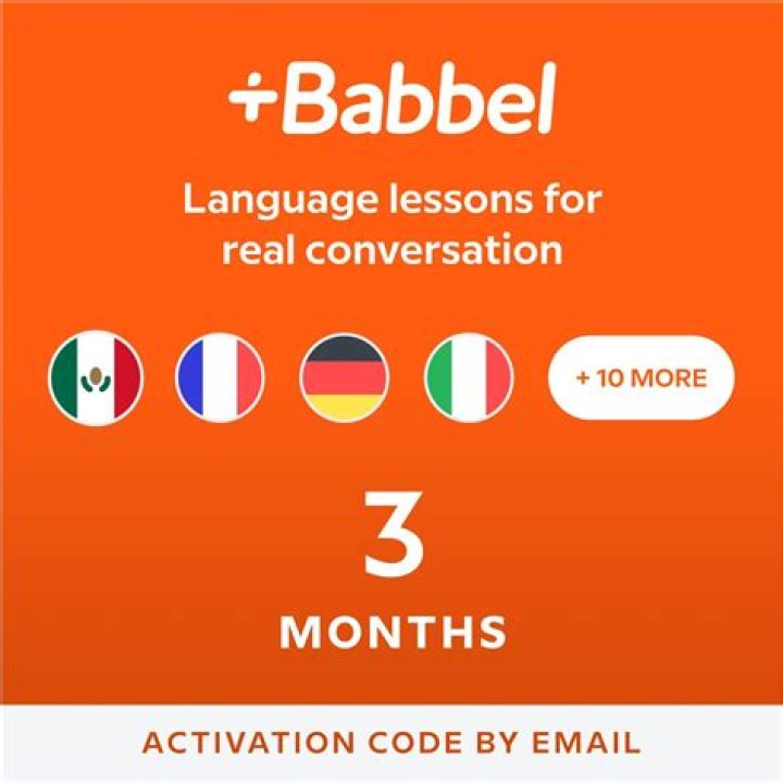 Babbel Review – Language Learning with Babbel