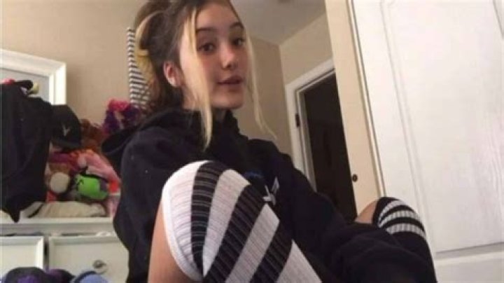 Baby Ashlee Net Worth