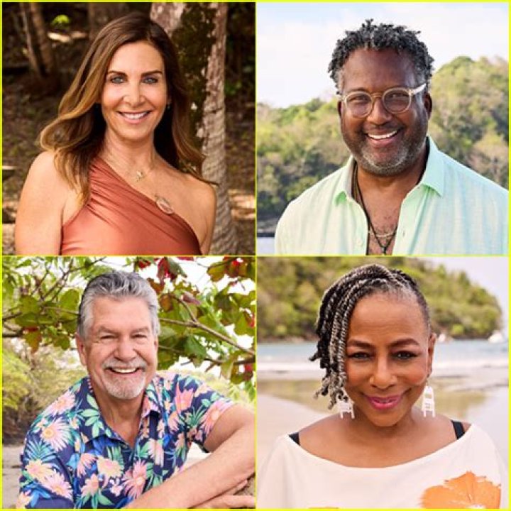 'Bachelor in Paradise' Is Already Filled With Drama — Check Out These Season 6 Spoilers!