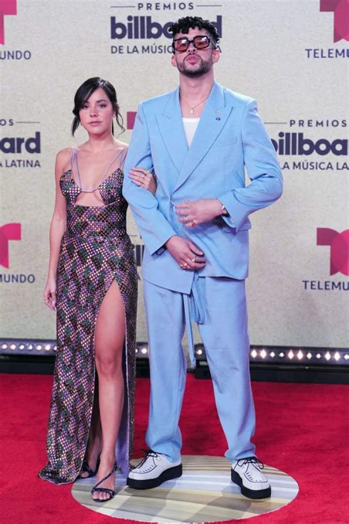 Bad Bunny Might Be Dating Kendall Jenner and the Internet Has Gone Feral