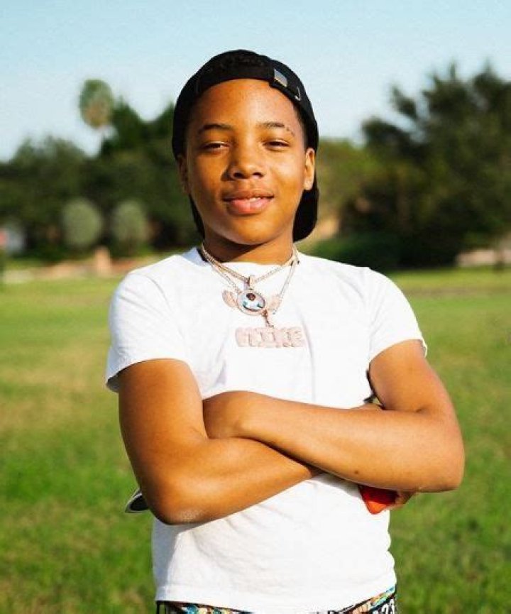 Bad Kid Mykel Phone Number, WhatsApp Number, House Address, Email Id