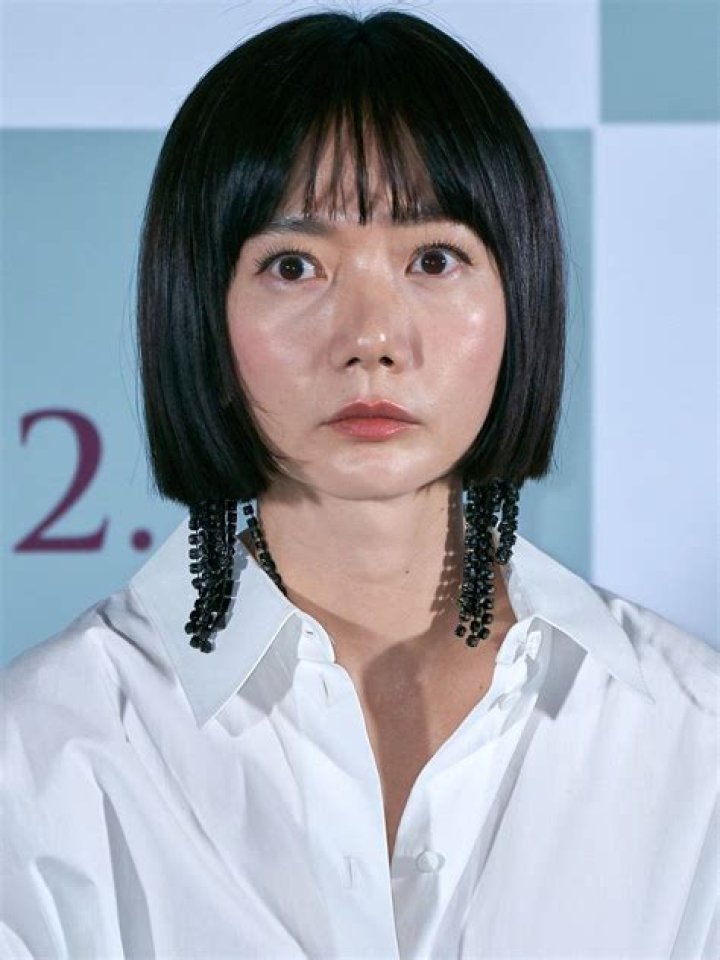 Bae Doona – Biography, Facts & Life Story
