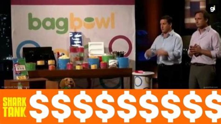 Bag Bowl Shark Tank – Founder, Net Worth and Investment