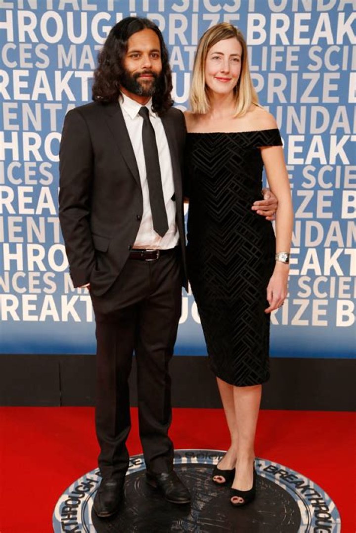 
Meet Vlad Tenev’s Wife Celina Tenev Who Attends Many Programs With Him
