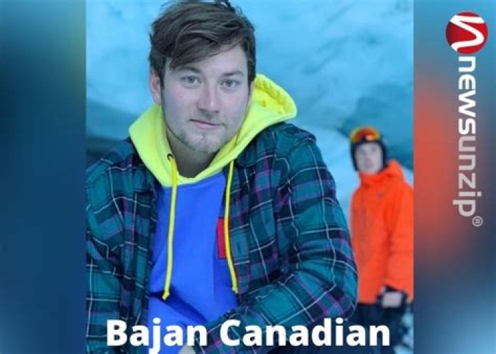 Bajan Canadian YouTube, Bio, Wiki, Age, Girlfriend, Minecraft, And Net Worth