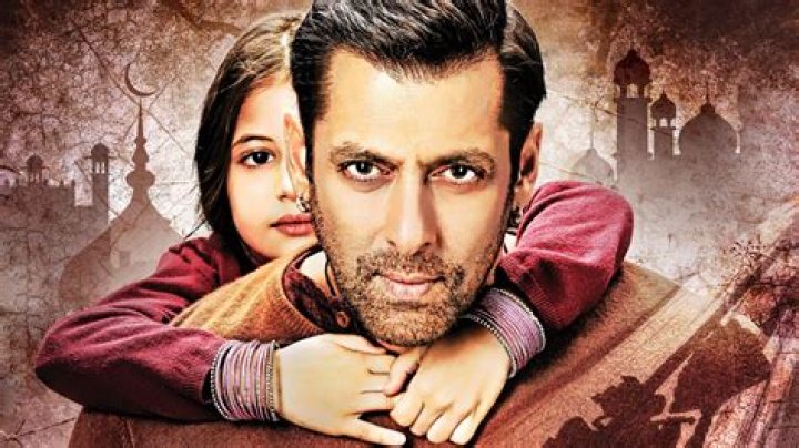 Bajrangi Bhaijaan Movie Actors Cast & Crew Roles, Salary, Director