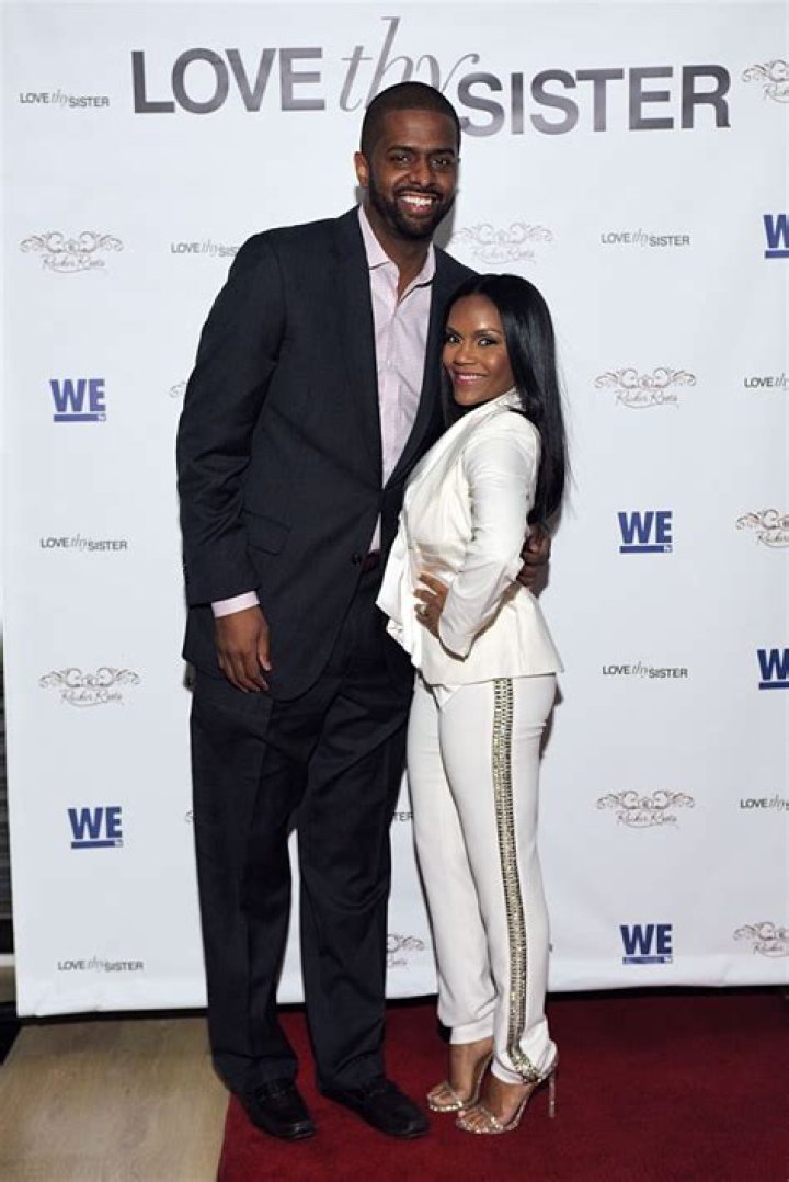 Bakari Sellers Credited Black Doctors for Saving His Wife Ellen Rucker Sellers from Dying