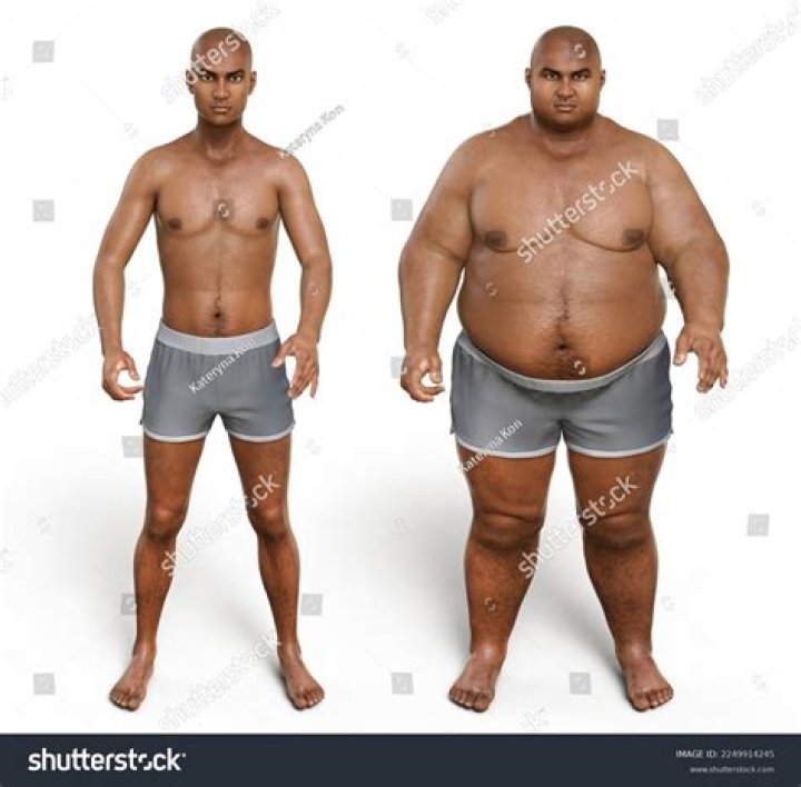 Bake Off Noel Fielding Weight Gain: Before And After Photos