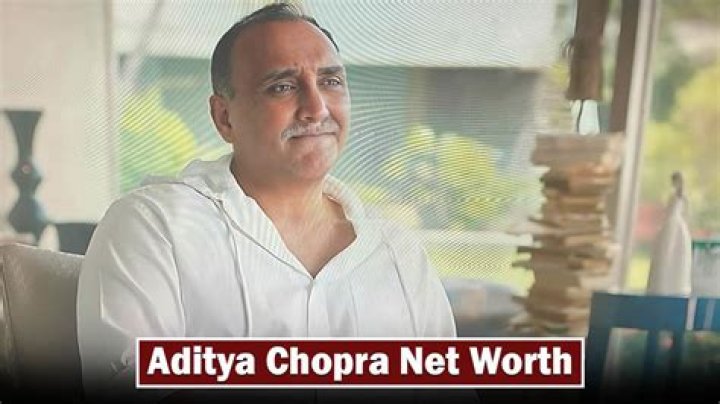 Baldev Raj Chopra Net Worth