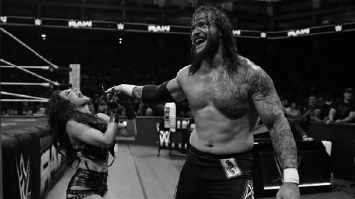 Balls Mahoney Net Worth 2024