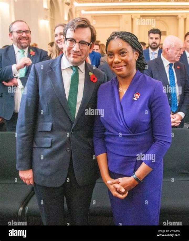 Banker Elizabeth Sam Wikipedia: Husband And Death Cause