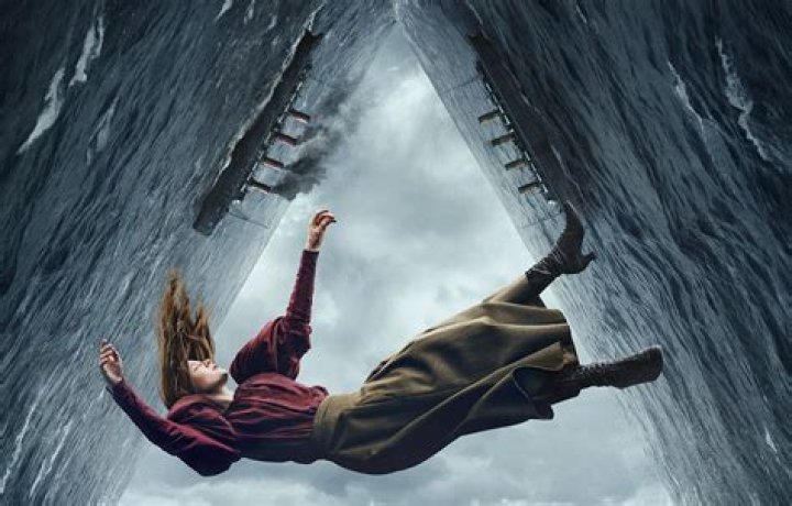 Baran Bo Odar & Jantje Friese Next Project Is Netflix Series Titled '1899'