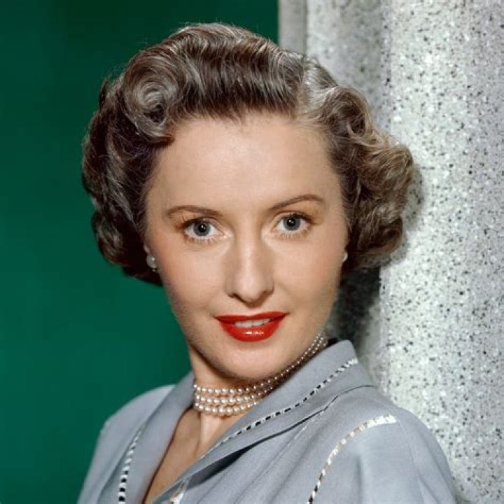 Barbara Stanwyck – Biography, Facts & Life Story