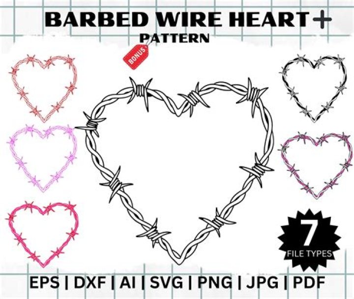 All about the "Barbed Wire Heart" Song from ‘Fire Country