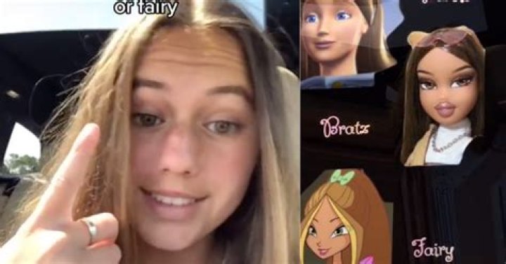 This TikTok Trend Wants to Know: Are you a Barbie, Bratz, or Fairy?