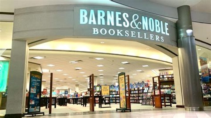Barnes & Noble Is Sued Over "Obscene" Books in New Lawsuit