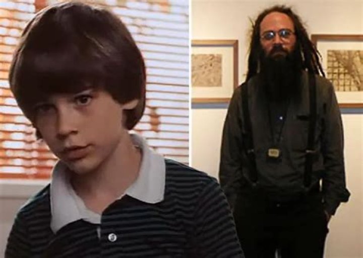 Barret Oliver quit acting to take up a different career. Where is he now?