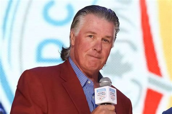 Barry Melrose ESPN, Bio, Wiki, Age, Height, Wife, Salary, and Net Worth