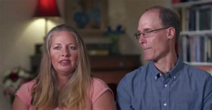 Who Was Barry Plath's First Wife? It Wasn't Kim Plath