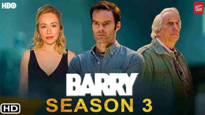 'Barry' Is Set to Return to HBO, but When Will Season 3 Air?
