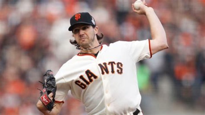 Barry Zito